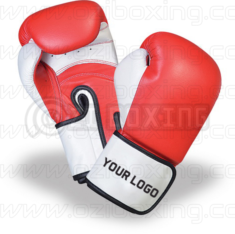 16 oz Boxing Gloves - LV Theme - Custom Order